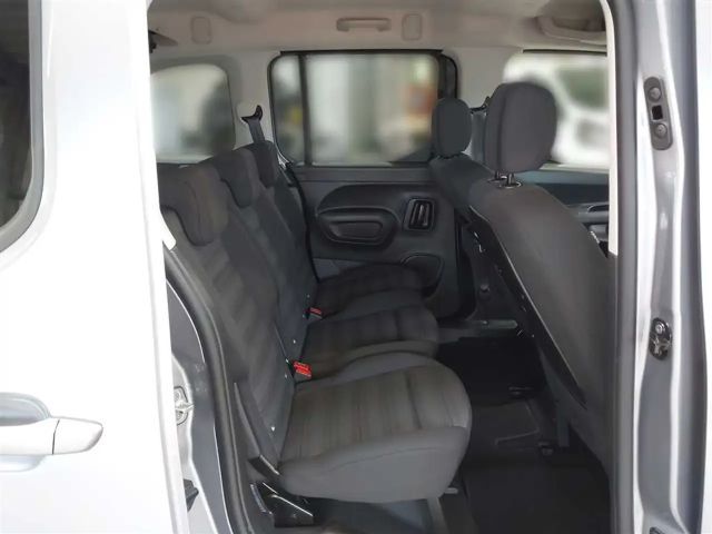 Opel Combo Life