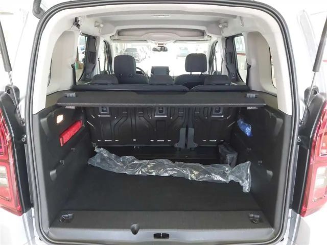 Opel Combo Life
