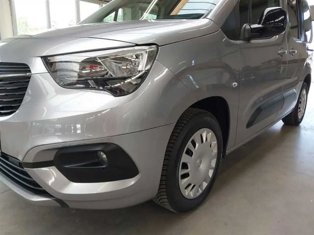 Opel Combo Life