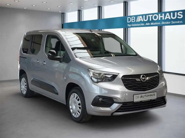 Opel Combo Life