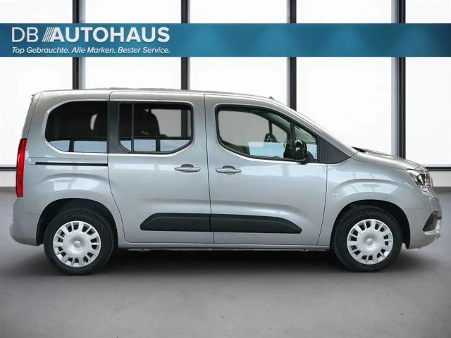Opel Combo Life