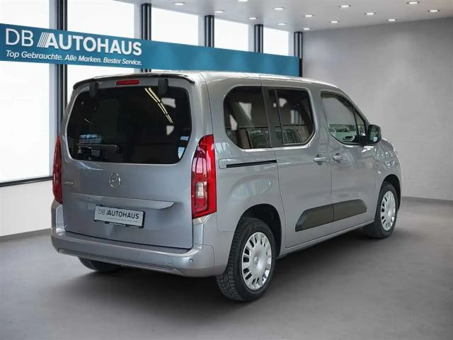 Opel Combo Life