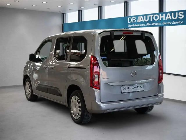 Opel Combo Life