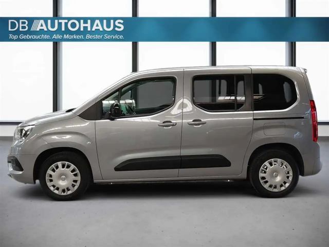 Opel Combo Life