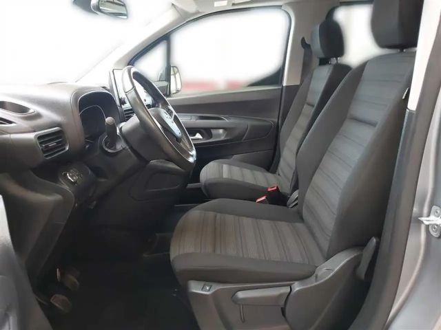 Opel Combo Life