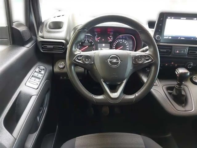 Opel Combo Life