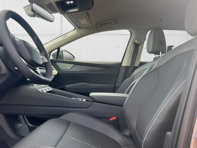 Skoda Peaq