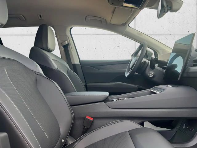 Skoda Peaq