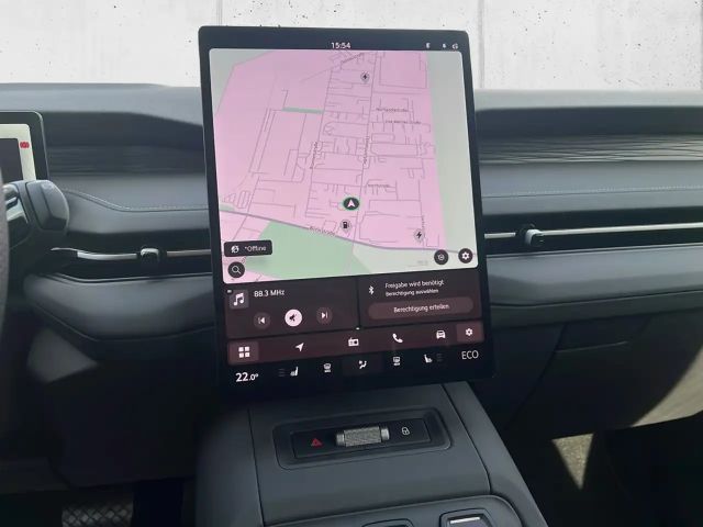 Skoda Peaq
