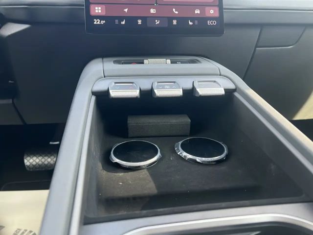Skoda Peaq