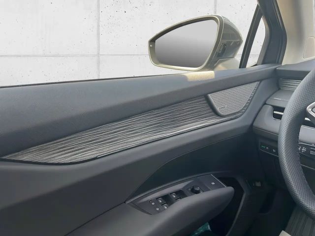 Skoda Peaq