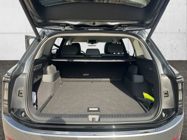 Skoda Peaq