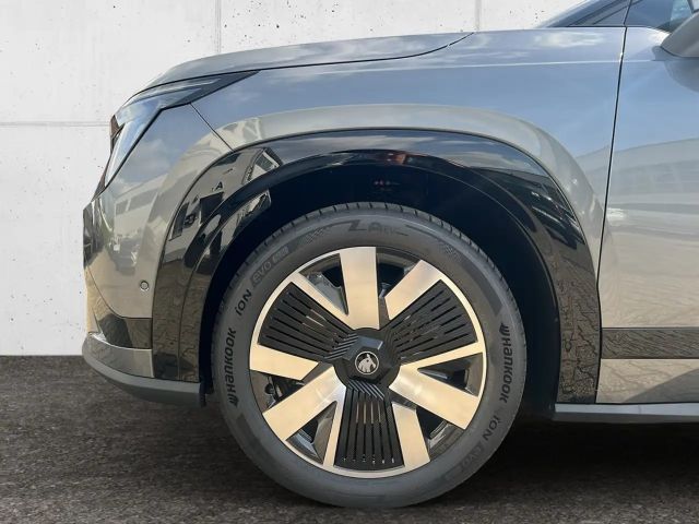 Skoda Peaq