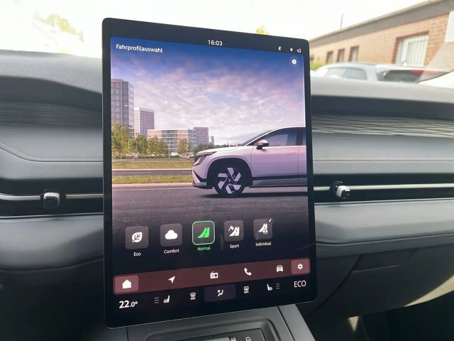 Skoda Peaq