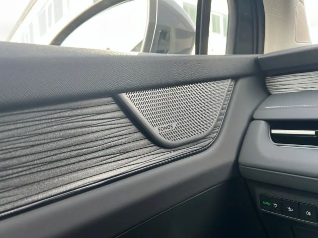 Skoda Peaq