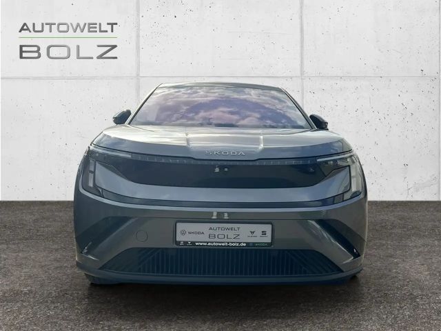Skoda Peaq