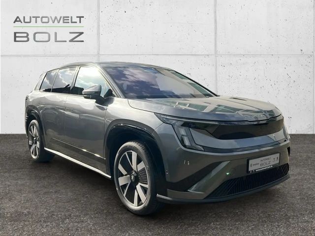 Skoda Peaq