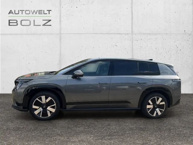 Skoda Peaq