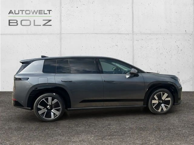 Skoda Peaq