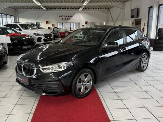 BMW 118 i Advantage 2024 Benzine