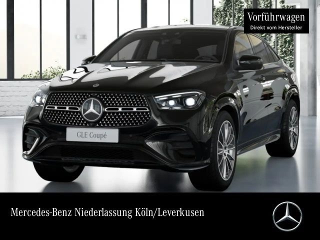 Mercedes-Benz GLE 350 de Coupé 4M AMG+NIGHT+PANO+360+AHK+21"+9G 2026 Hybride / Diesel