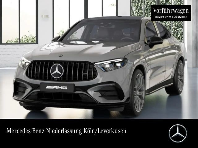 Mercedes-Benz G LC 53 4M NIHT+PANO+360+KEYLESS+9 2026 Benzine