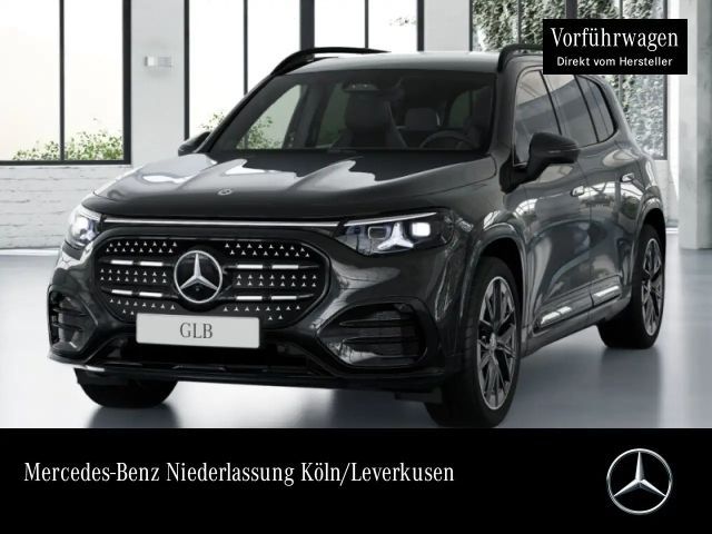 Mercedes-Benz GLB 250 AMG Pano Multibeam AHK Night Kamera Memory 2026 Elektrisch