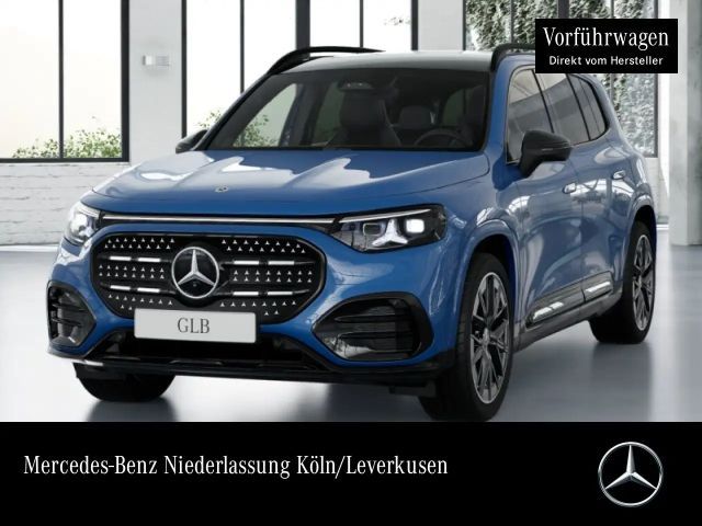 Mercedes-Benz GLB 250 AMG Pano Multibeam AHK Night Kamera PTS 2026 Elektrisch