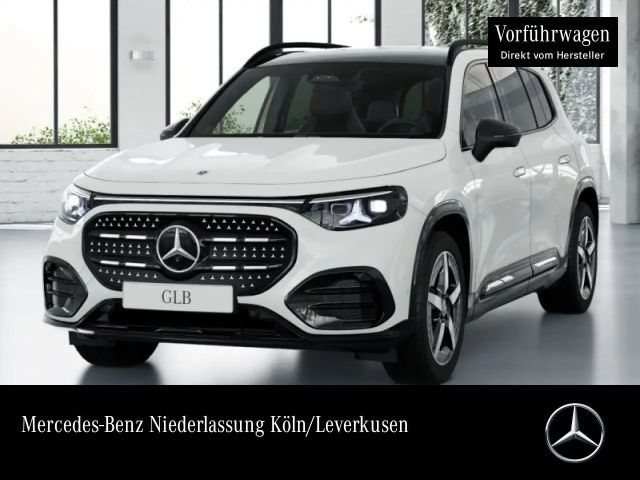 Mercedes-Benz GLB 250 AMG Pano Multibeam Night Kamera Memory PTS 2026 Elektrisch