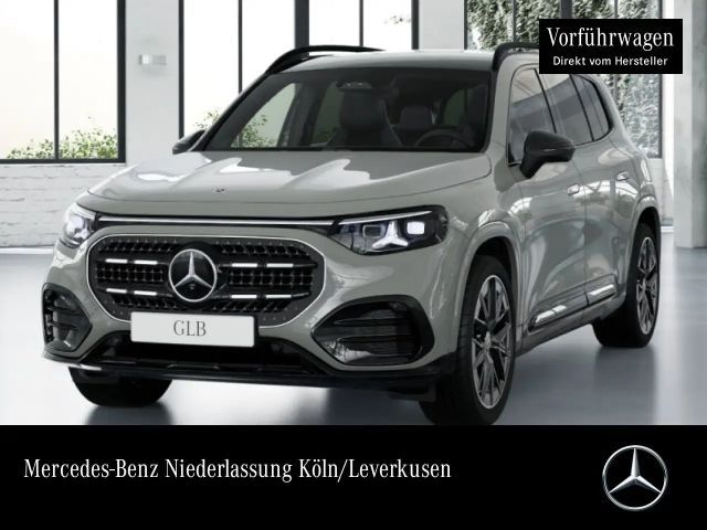 Mercedes-Benz GLB 200 AMG Pano Multibeam AHK Night Kamera PTS 2026 Benzine