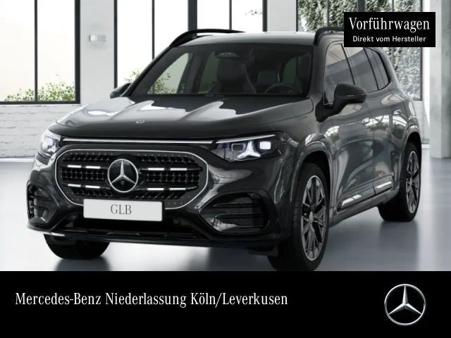 Mercedes-Benz GLB 200 AMG Pano Multibeam AHK Night Kamera PTS 2026 Benzine