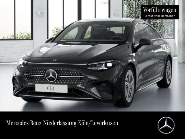 Mercedes-Benz CLA 180 AMG Pano Multibeam Kamera Spurhalt-Ass PTS 2026 Benzine