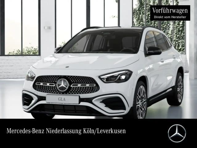 Mercedes-Benz GLA 180 AMG+NIGHT+PANO+AHK+MULTIBEAM+KAMERA+TOTW 2026 Benzine