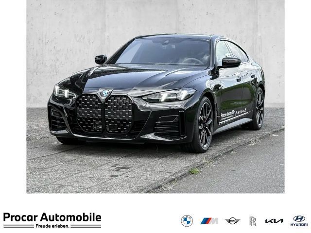 BMW 420 d xDrive M Sportpaket Pro * ACC * HIFI * AHK * 360 2026 Diesel