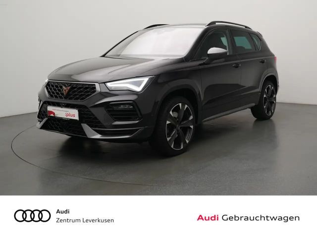 Cupra Ateca CARPLAY ACC AHK NAVI KAM SHZ LED PDC 2024 Benzine