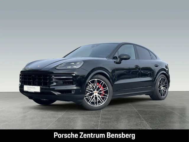 Porsche Cayenne S Coupé 2025 Benzine