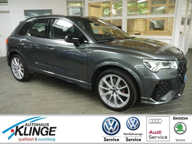 Audi RS Q3 2.5 TFSI quattro 2023 Benzine