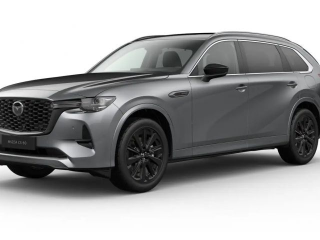 Mazda CX-80