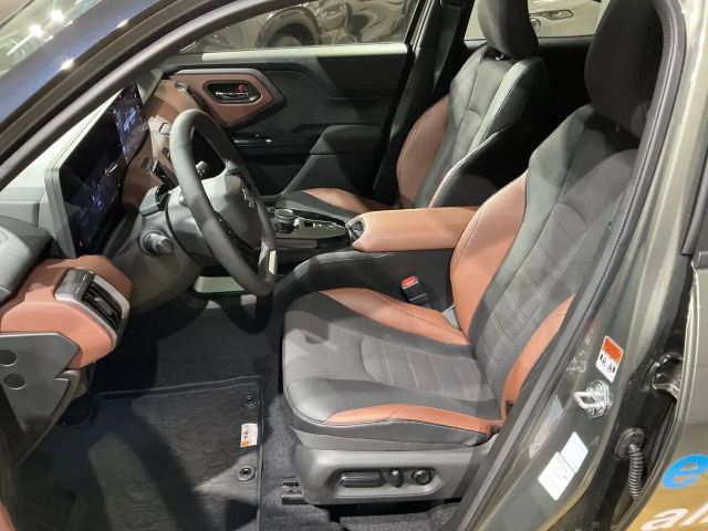 Suzuki e Vitara
