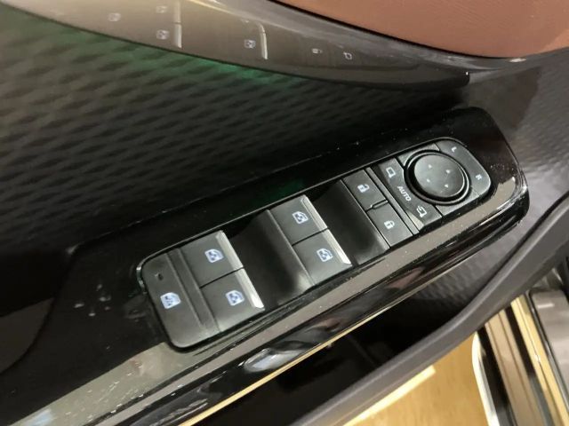 Suzuki e Vitara