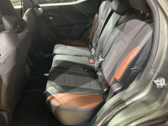 Suzuki e Vitara