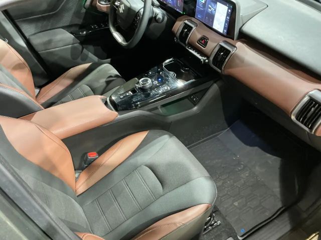 Suzuki e Vitara
