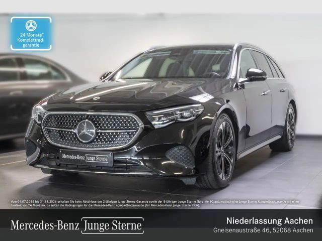 Mercedes-Benz E 300 de T 4M Hybrid Avantgarde 360° Pano AHK PTS 2025 Hybride / Diesel