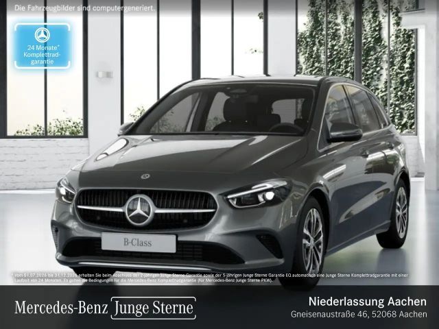 Mercedes-Benz B 200 PROGRESSIVE+MULTIBEAM+KAMERA+7G 2025 Benzine