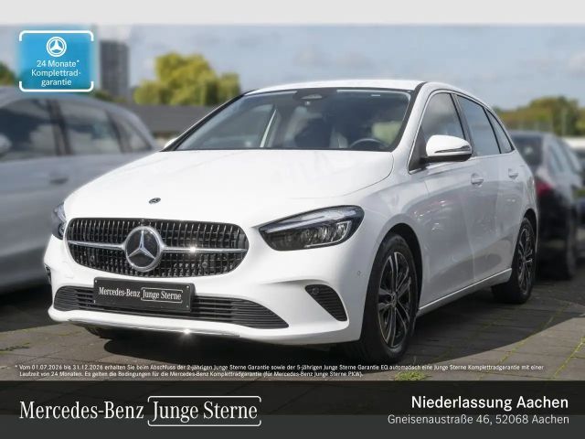 Mercedes-Benz B 200 PROGRESSIVE+LED+KAMERA+7G 2025 Benzine