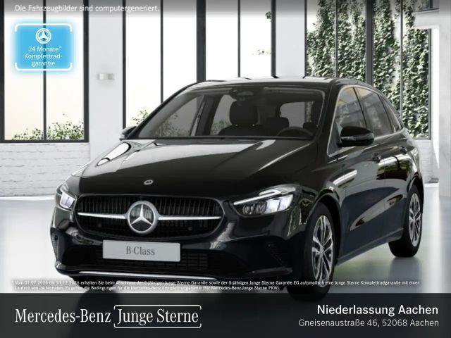 Mercedes-Benz B 180 PROGRESSIVE+LED+KAMERA+TOTW+7G 2025 Benzine
