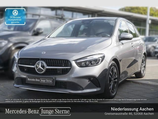 Mercedes-Benz B 180 PROGRESSIVE+LED+KAMERA+7G 2025 Benzine
