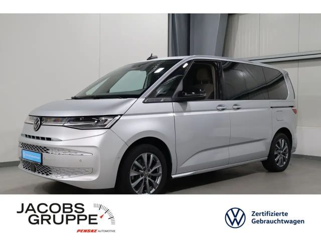 Volkswagen T7 Multivan eHybrid Energetic Matrix*R-Kamera 2022 Hybride / Benzine