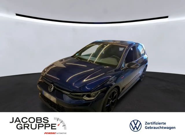 Volkswagen Golf VIII GTI CS 2.0 TSI CAM*H&K*Pano*ACC*IQ*SHZ 2023 Benzine