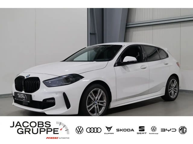 BMW 118 i M-Sport*LED*SH 2022 Benzine
